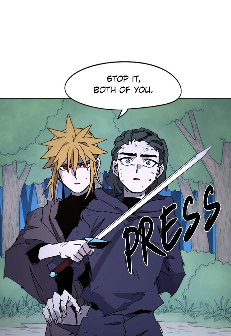 The Ember Knight Chap 38 - Next Chap 39