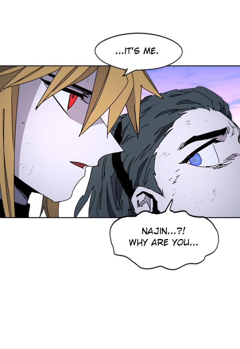The Ember Knight Chap 38 - Next Chap 39