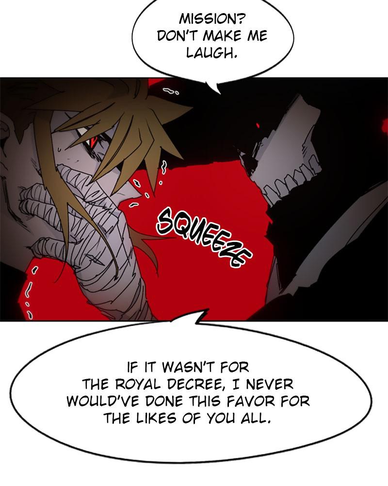 The Ember Knight Chap 39 - Next Chap 40