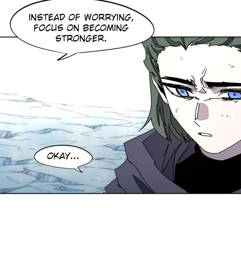 The Ember Knight Chap 39 - Next Chap 40