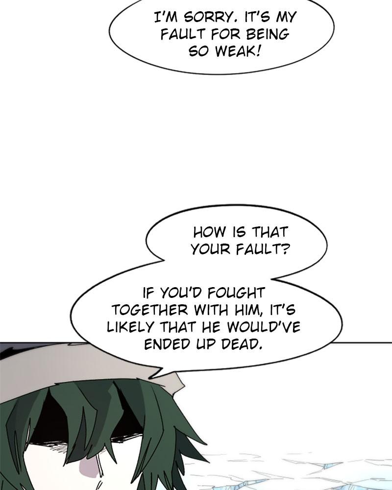 The Ember Knight Chap 39 - Next Chap 40