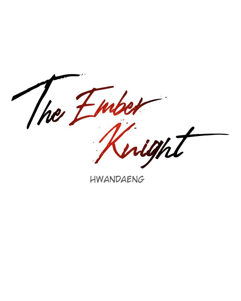 The Ember Knight Chap 39 - Next Chap 40