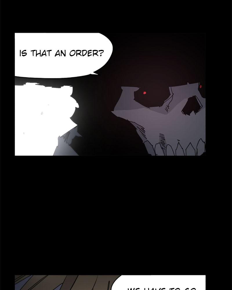 The Ember Knight Chap 39 - Next Chap 40