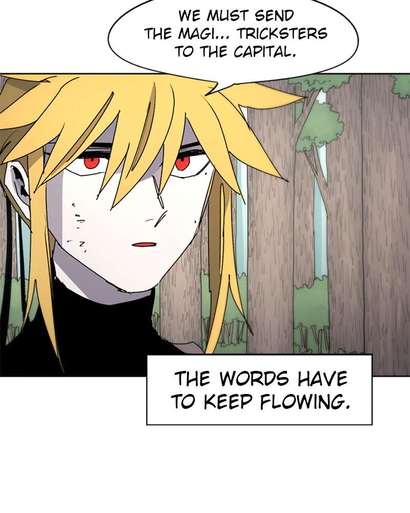 The Ember Knight Chap 39 - Next Chap 40