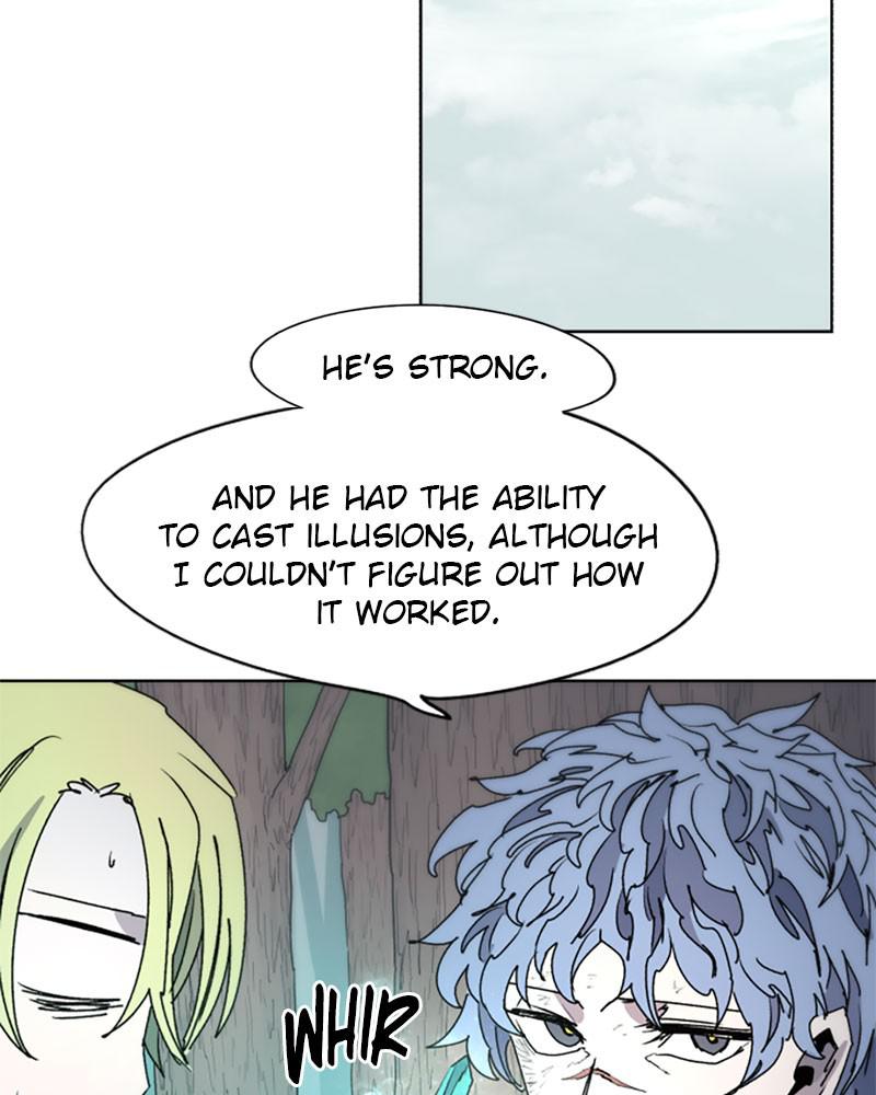 The Ember Knight Chap 39 - Next Chap 40
