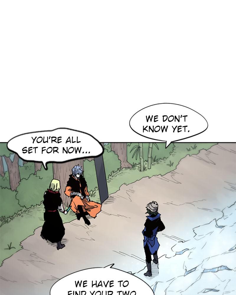 The Ember Knight Chap 39 - Next Chap 40