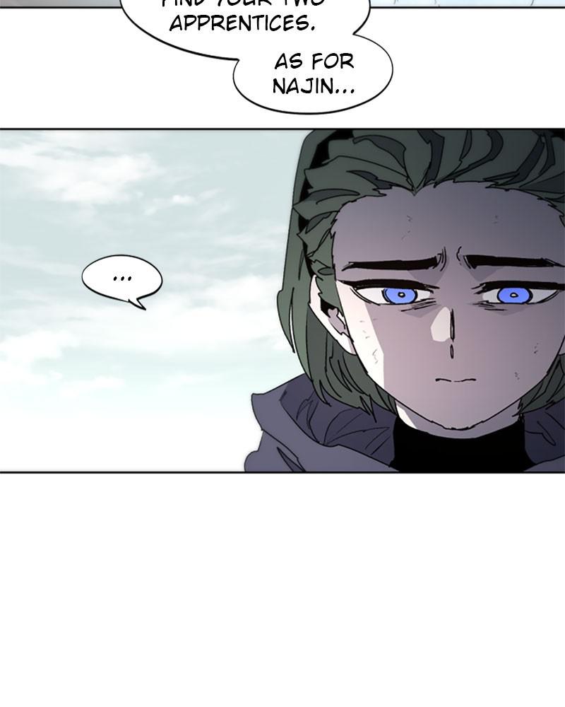 The Ember Knight Chap 39 - Next Chap 40