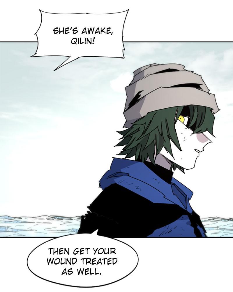 The Ember Knight Chap 39 - Next Chap 40