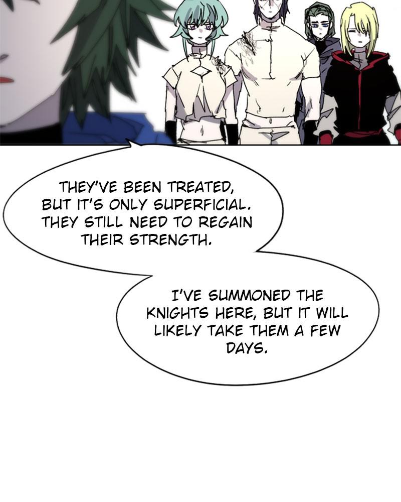 The Ember Knight Chap 39 - Next Chap 40