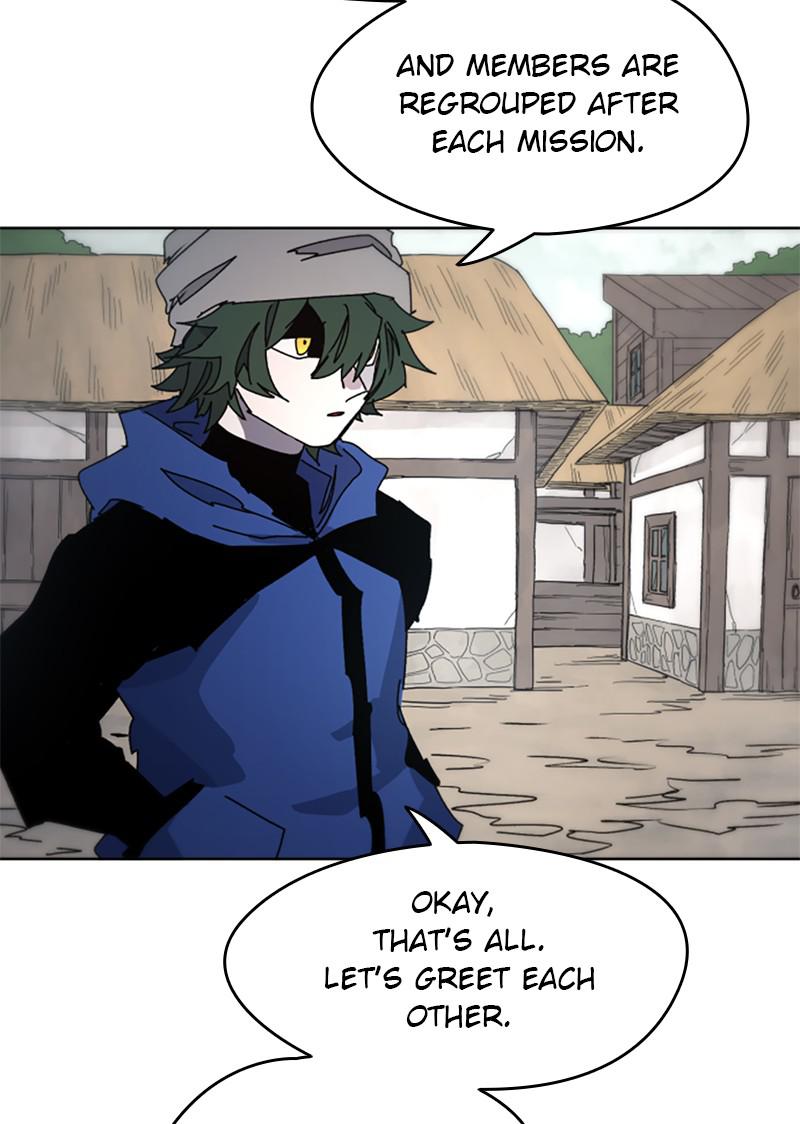 The Ember Knight Chap 30 - Next Chap 31