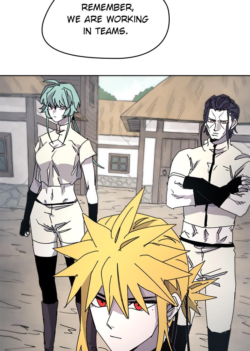 The Ember Knight Chap 30 - Next Chap 31