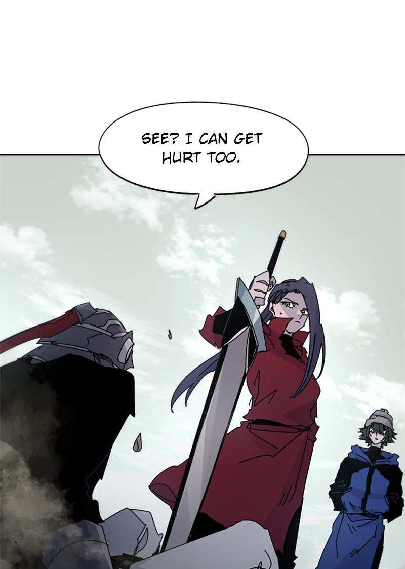 The Ember Knight Chap 30 - Next Chap 31