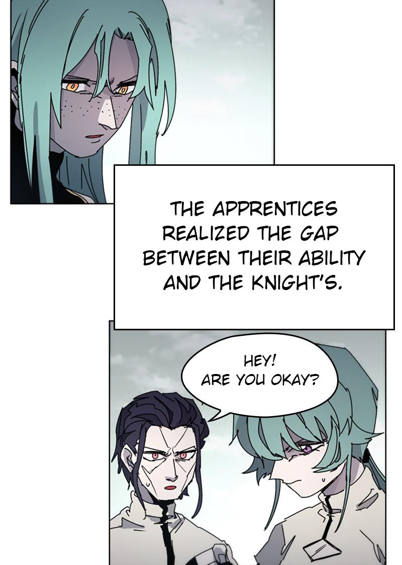 The Ember Knight Chap 30 - Next Chap 31