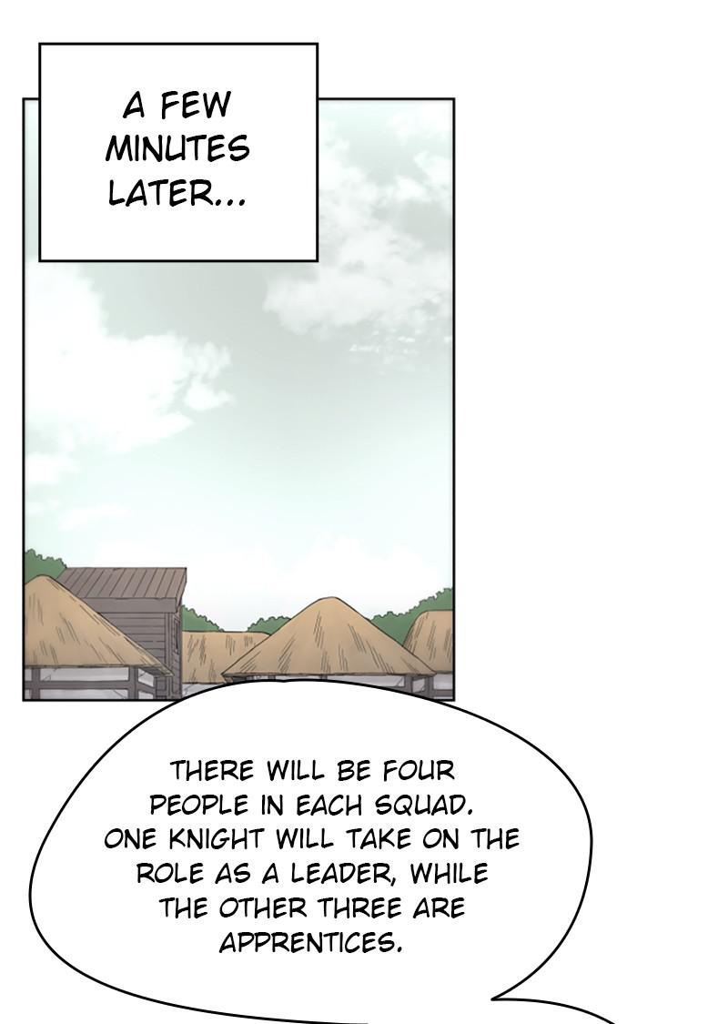 The Ember Knight Chap 30 - Next Chap 31