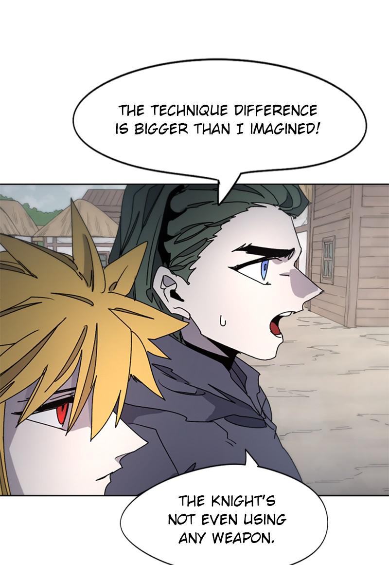 The Ember Knight Chap 30 - Next Chap 31