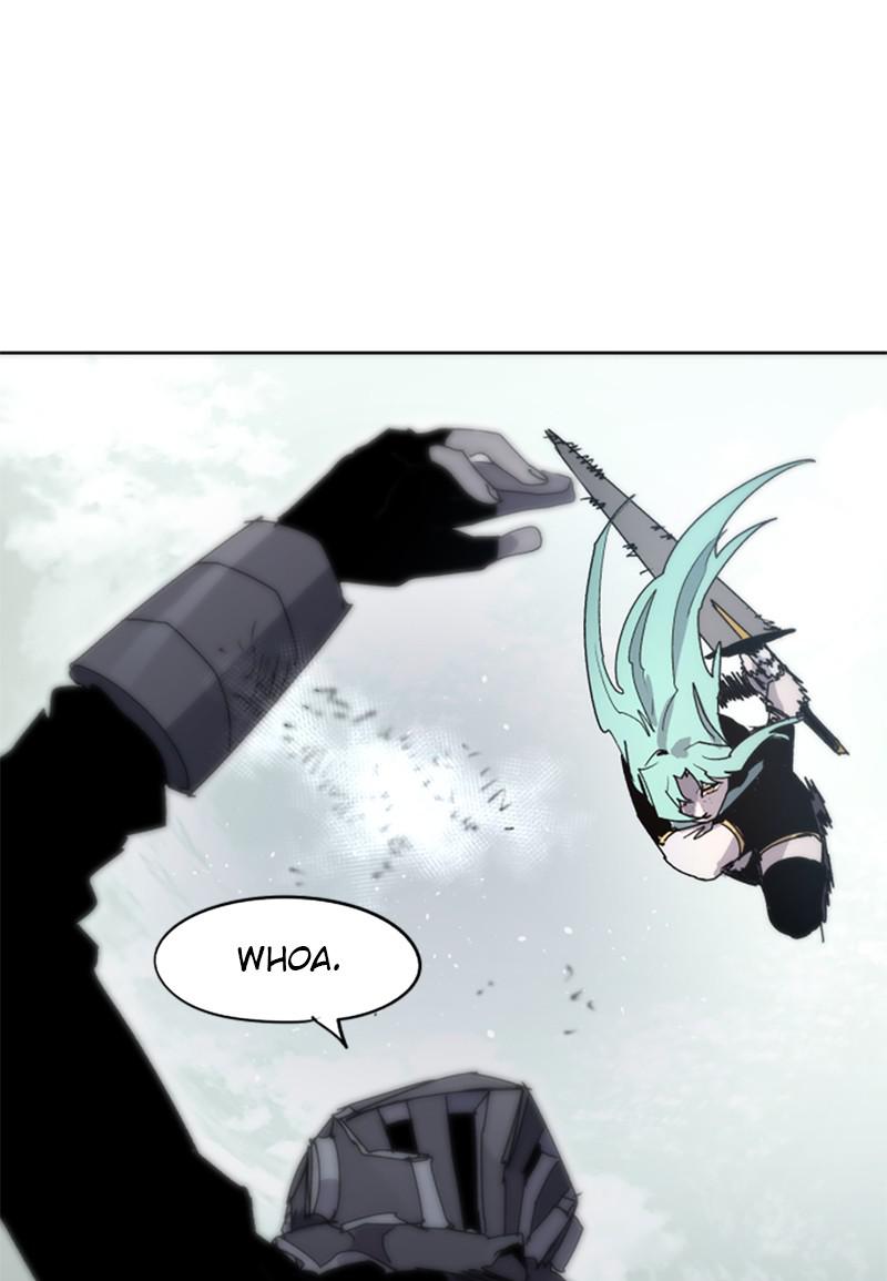 The Ember Knight Chap 30 - Next Chap 31