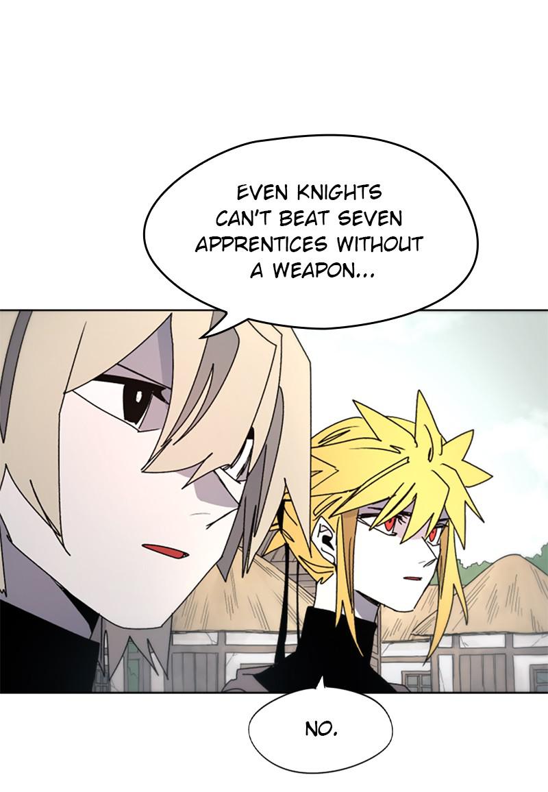 The Ember Knight Chap 30 - Next Chap 31