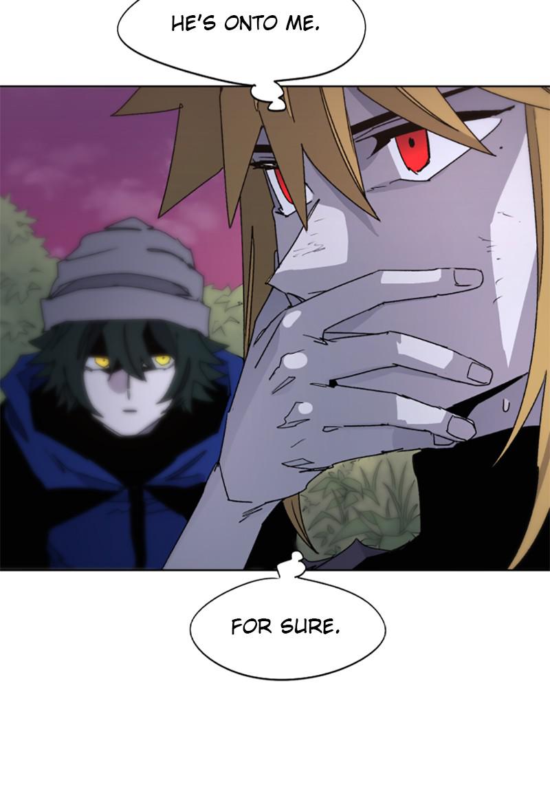 The Ember Knight Chap 31 - Next Chap 32
