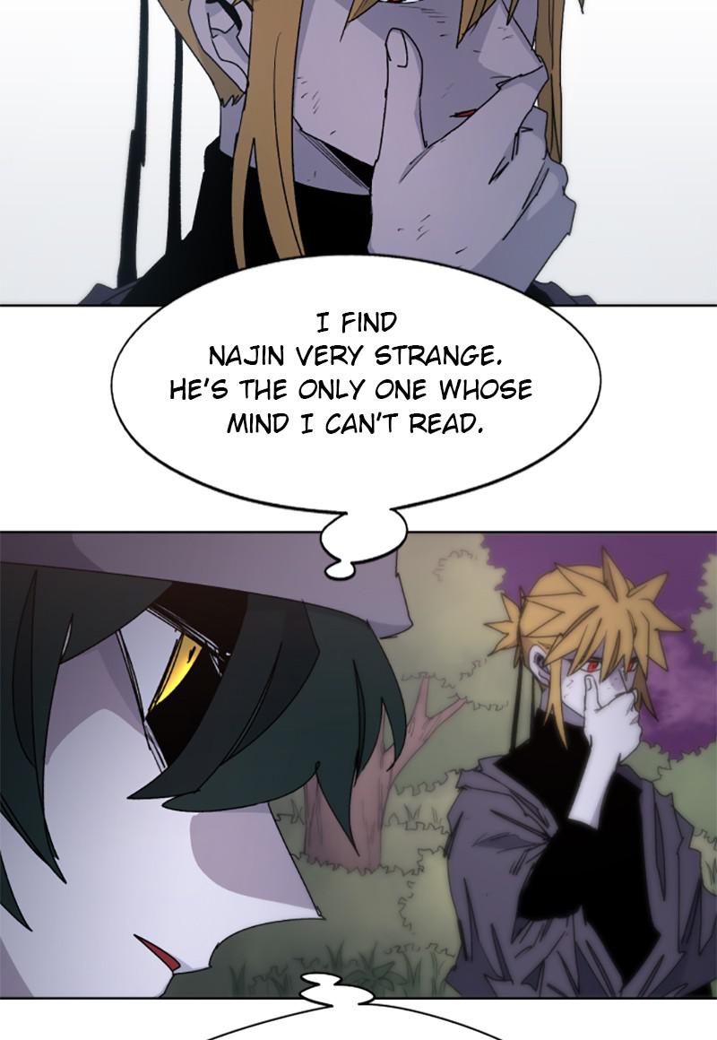 The Ember Knight Chap 31 - Next Chap 32