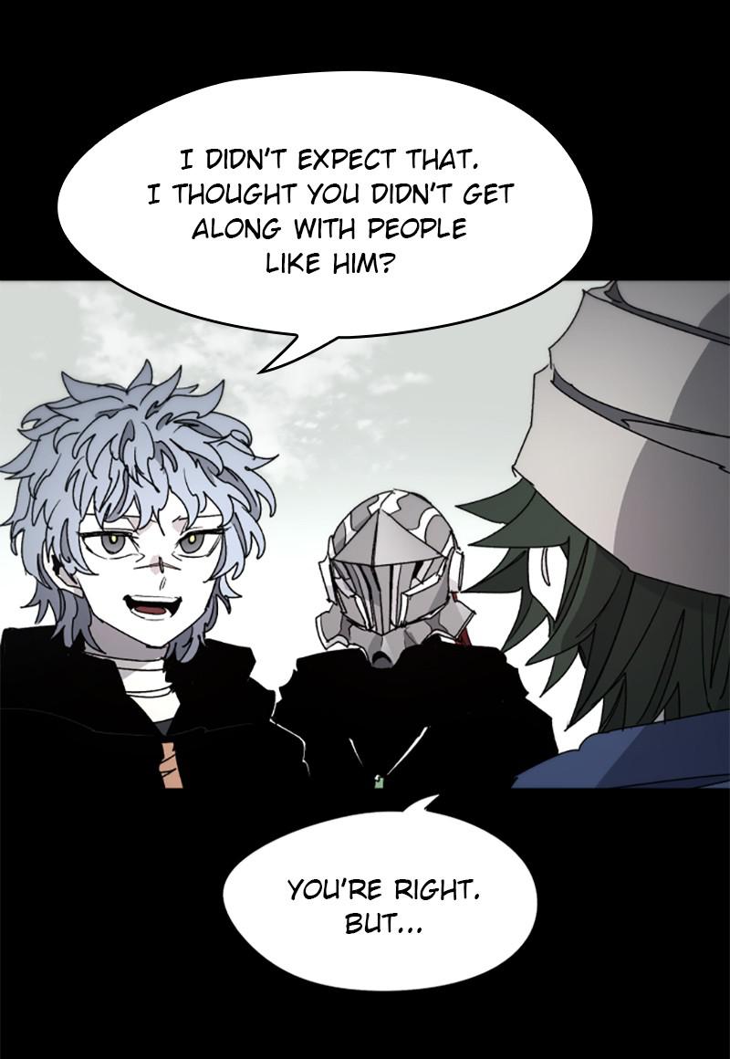 The Ember Knight Chap 31 - Next Chap 32