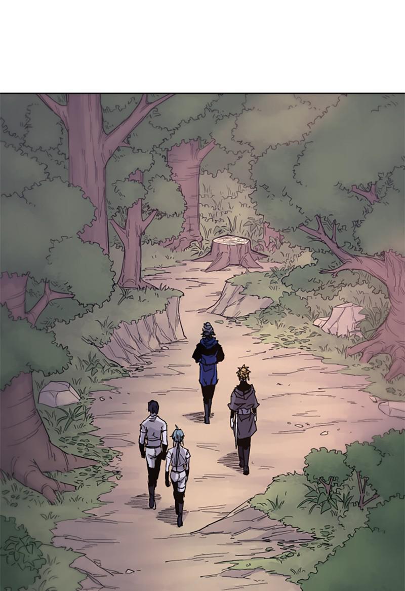 The Ember Knight Chap 31 - Next Chap 32