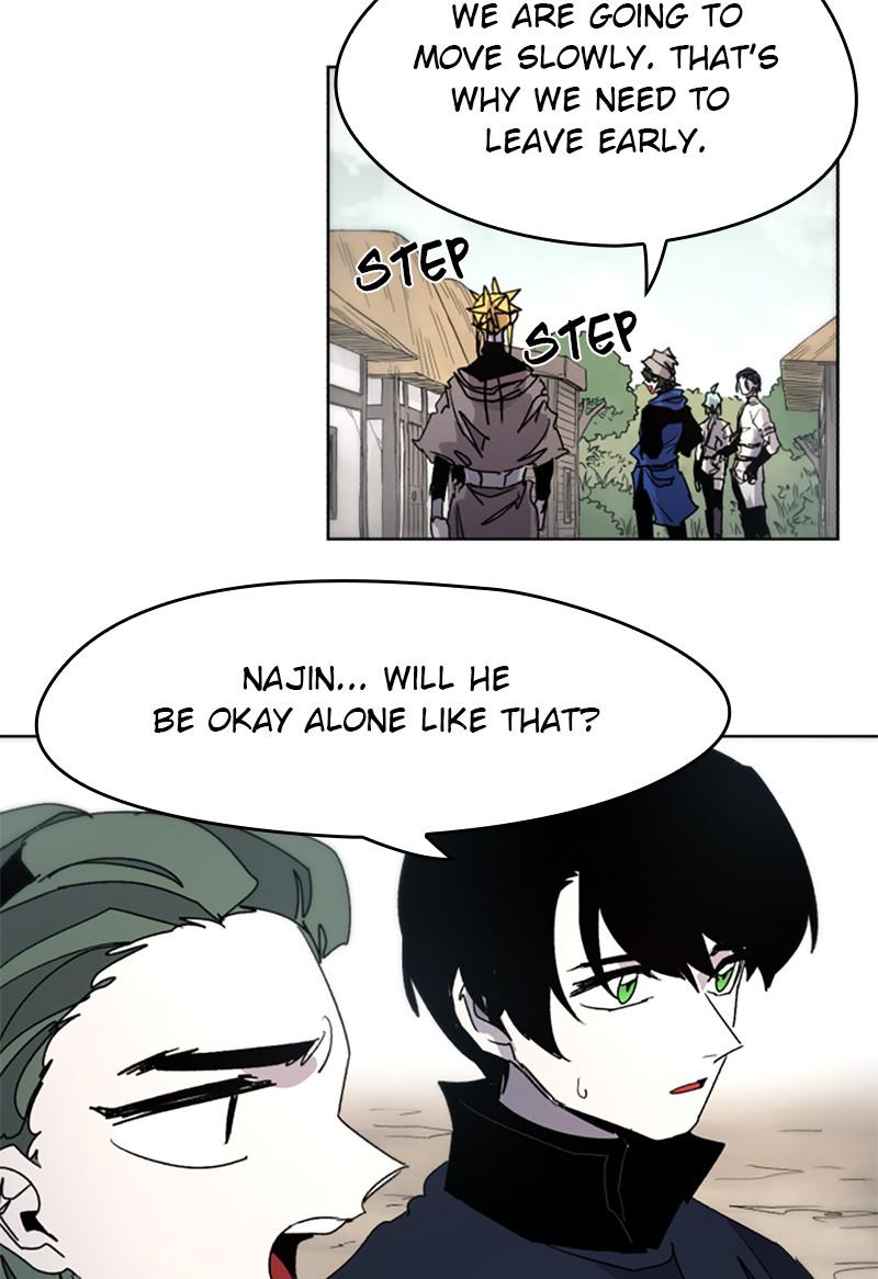 The Ember Knight Chap 31 - Next Chap 32