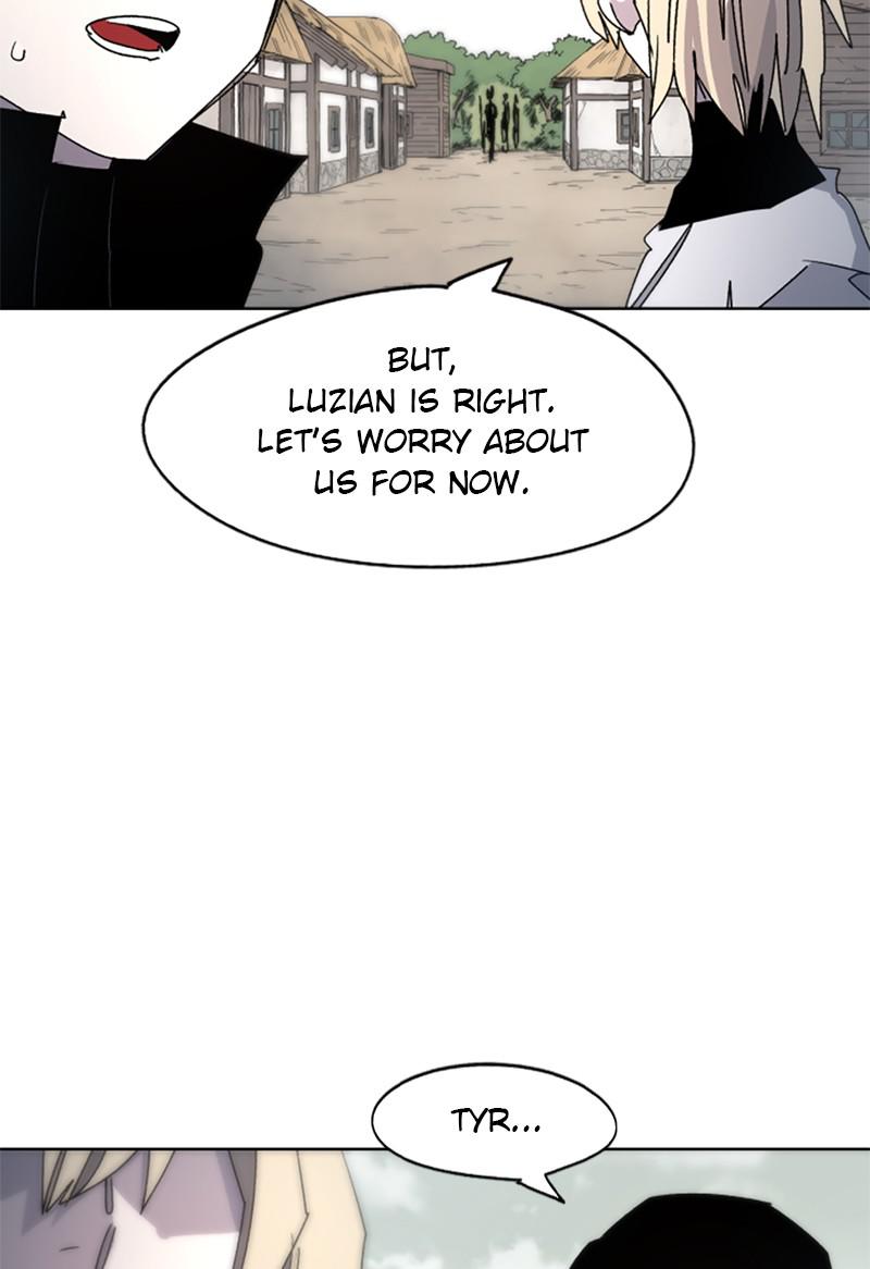The Ember Knight Chap 31 - Next Chap 32