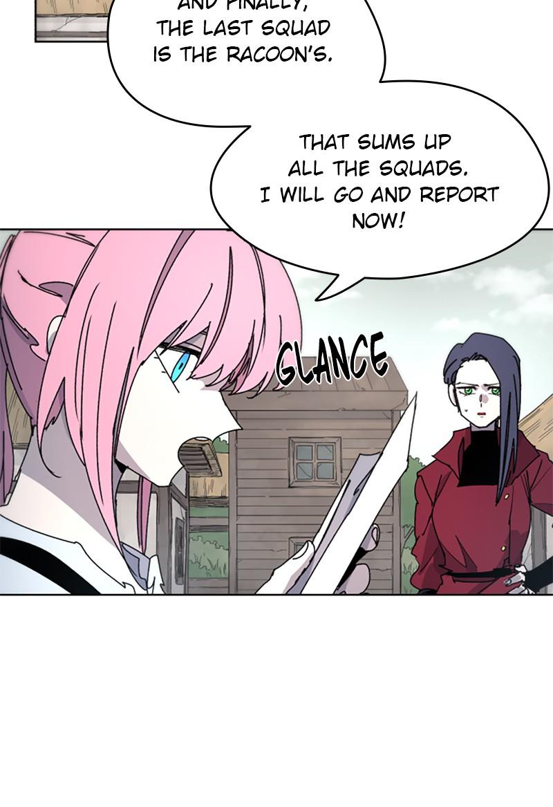 The Ember Knight Chap 31 - Next Chap 32