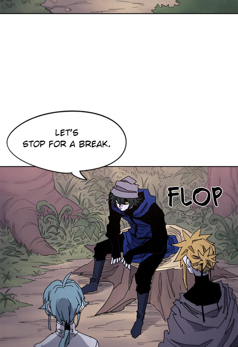 The Ember Knight Chap 31 - Next Chap 32