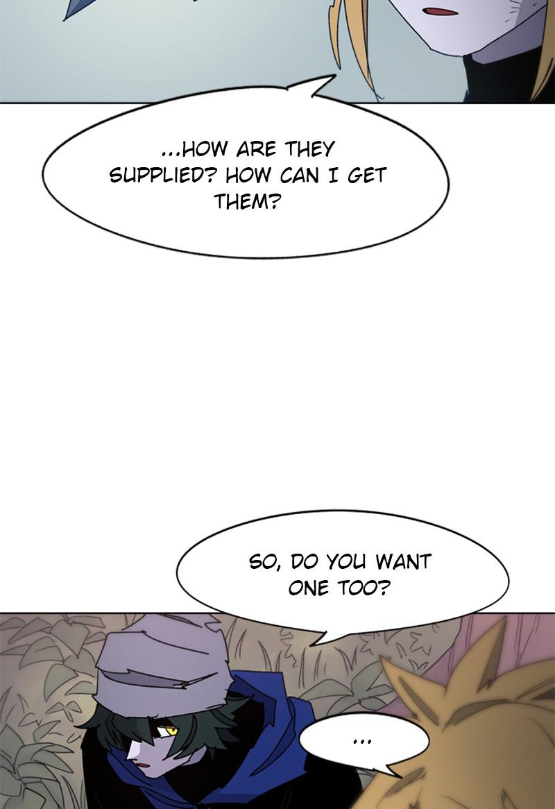 The Ember Knight Chap 31 - Next Chap 32