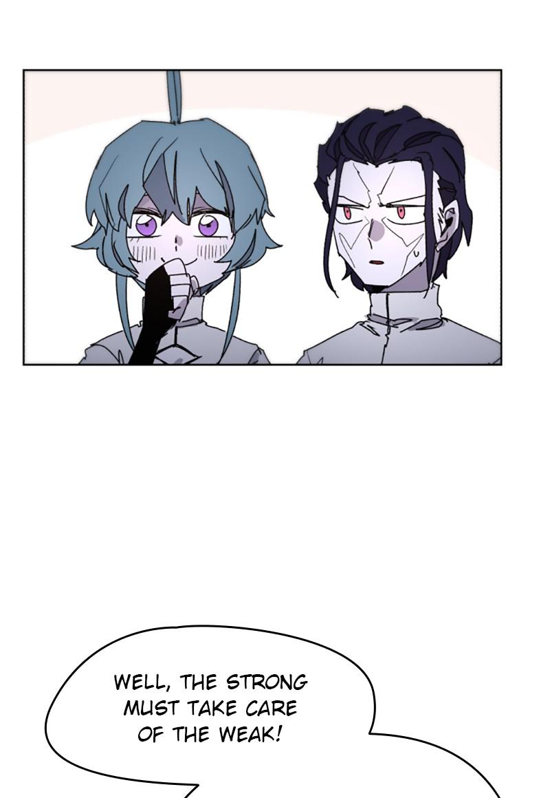 The Ember Knight Chap 31 - Next Chap 32