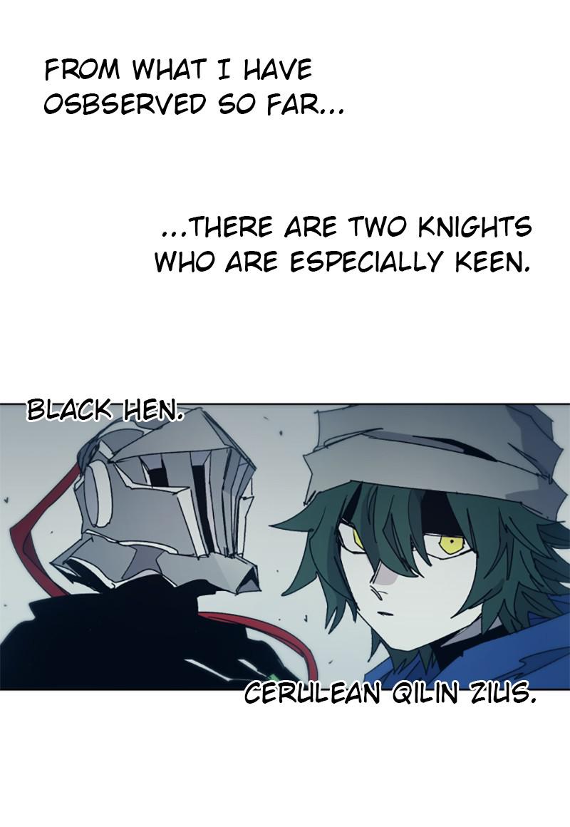 The Ember Knight Chap 31 - Next Chap 32