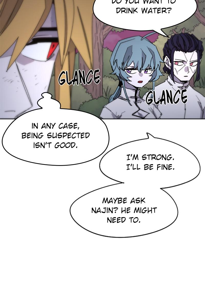 The Ember Knight Chap 31 - Next Chap 32