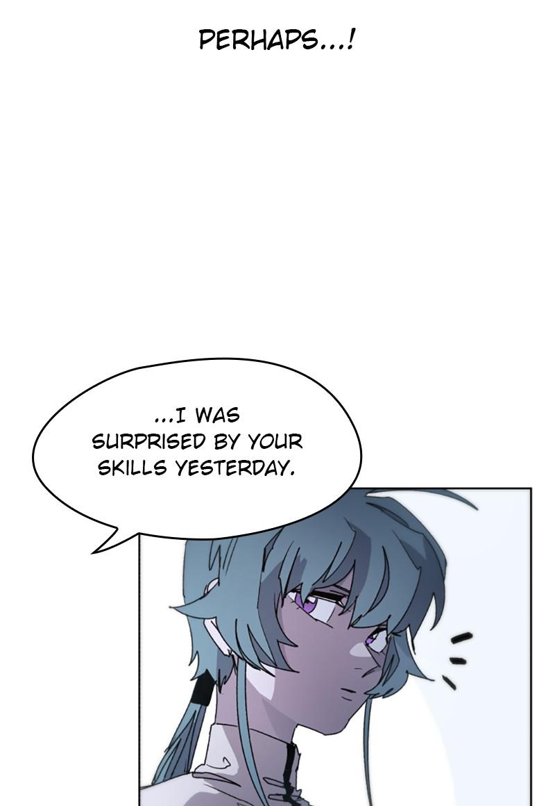 The Ember Knight Chap 31 - Next Chap 32