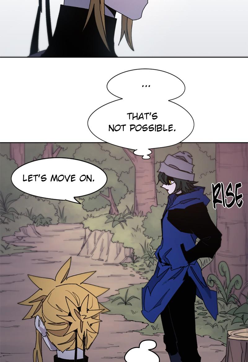 The Ember Knight Chap 31 - Next Chap 32