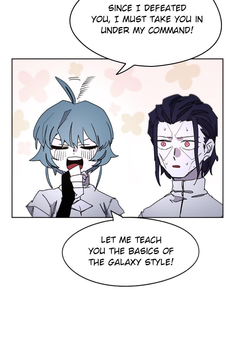 The Ember Knight Chap 31 - Next Chap 32