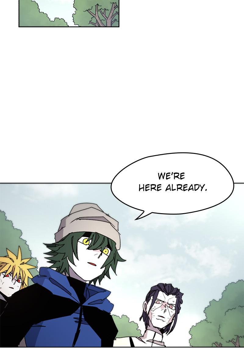 The Ember Knight Chap 31 - Next Chap 32