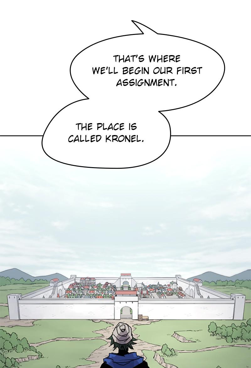 The Ember Knight Chap 31 - Next Chap 32