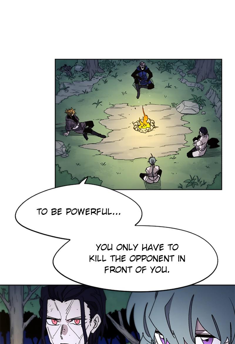 The Ember Knight Chap 31 - Next Chap 32