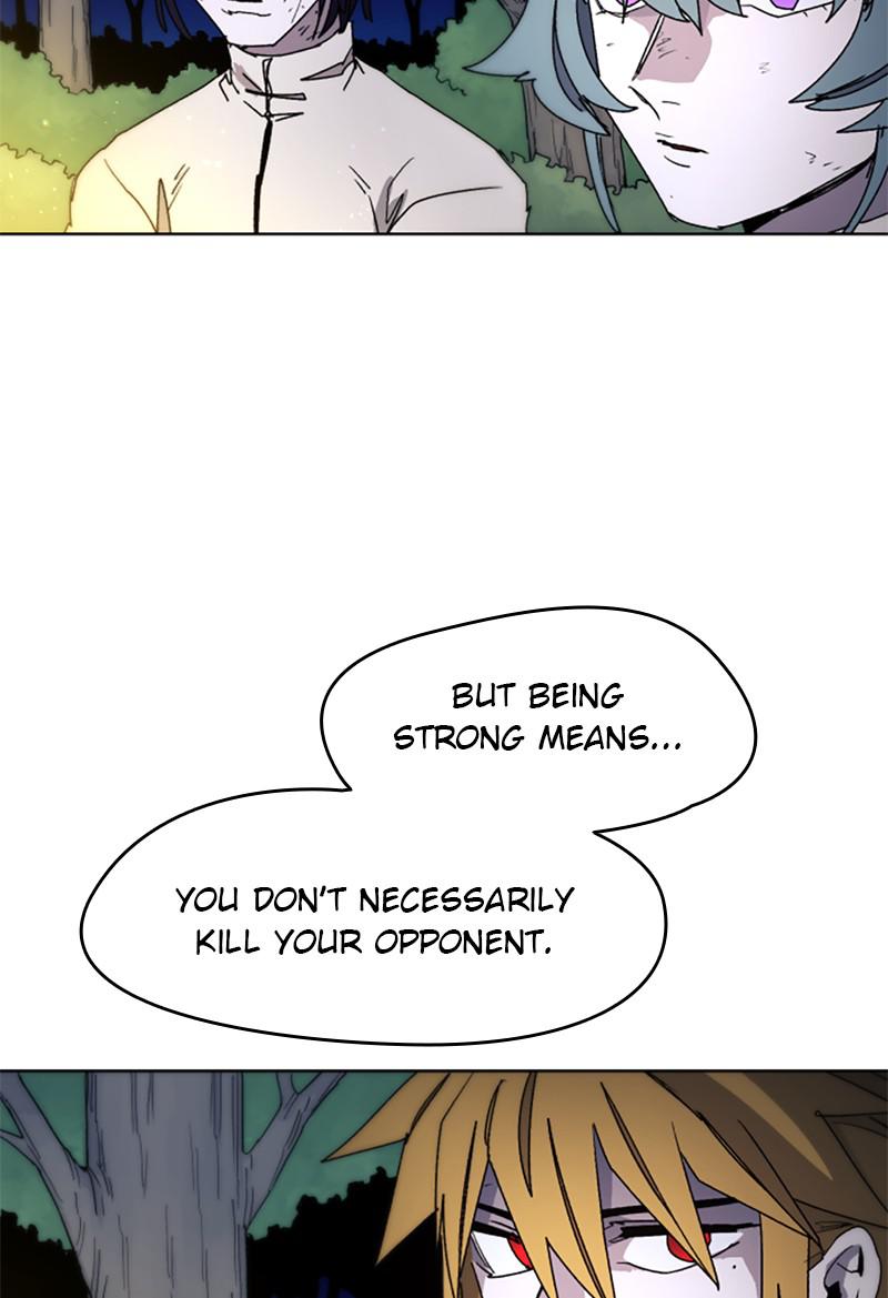 The Ember Knight Chap 31 - Next Chap 32