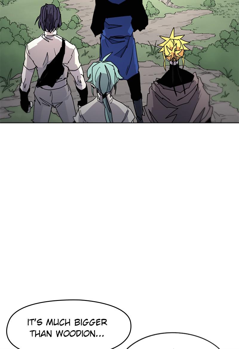 The Ember Knight Chap 31 - Next Chap 32