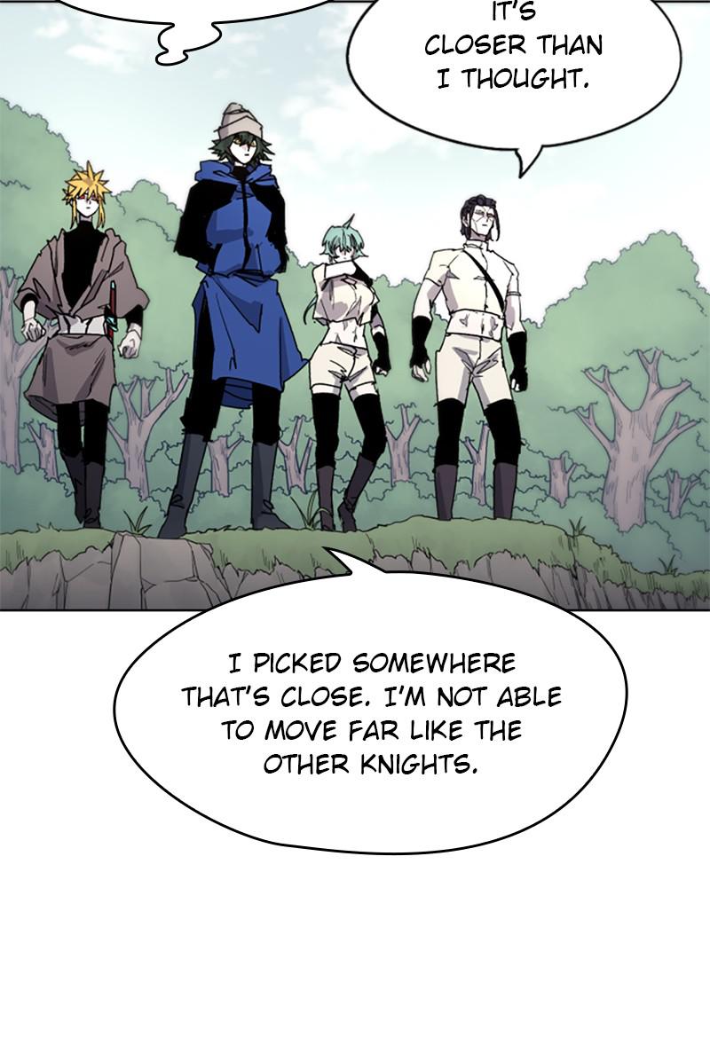 The Ember Knight Chap 31 - Next Chap 32
