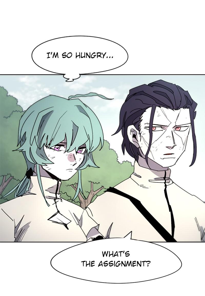 The Ember Knight Chap 31 - Next Chap 32