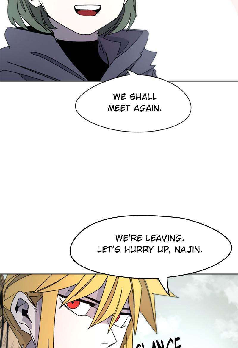 The Ember Knight Chap 31 - Next Chap 32