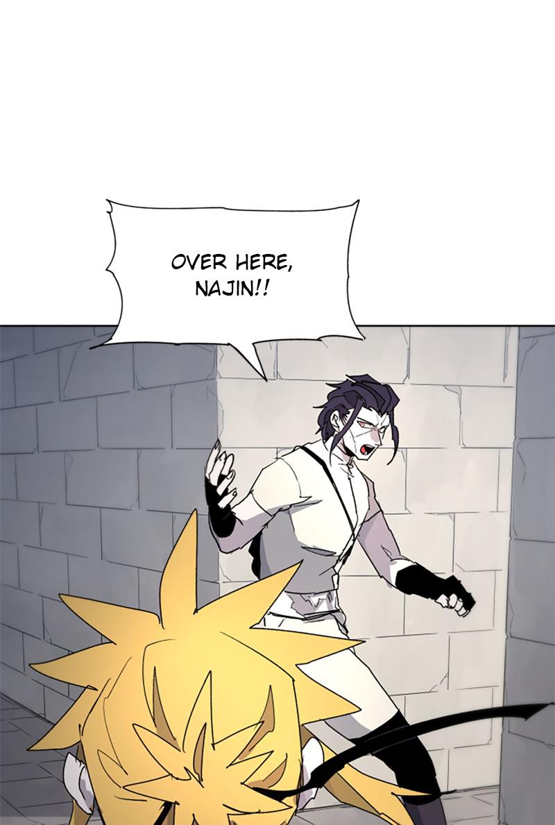 The Ember Knight Chap 32 - Next Chap 33