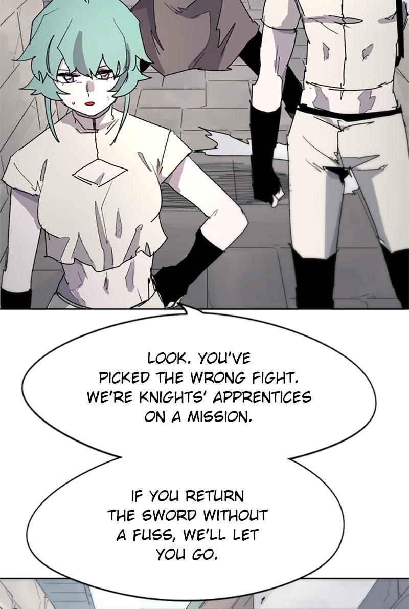 The Ember Knight Chap 32 - Next Chap 33