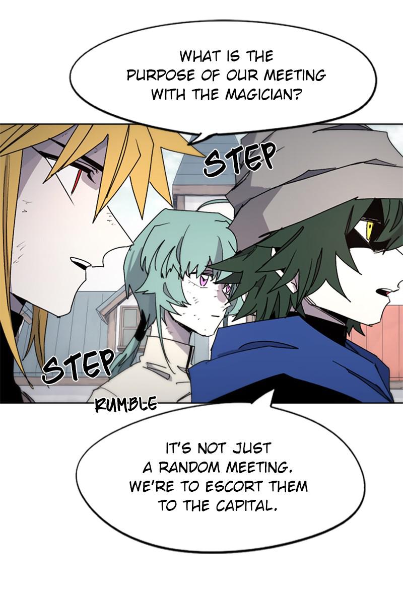 The Ember Knight Chap 32 - Next Chap 33