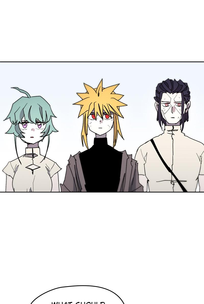 The Ember Knight Chap 32 - Next Chap 33