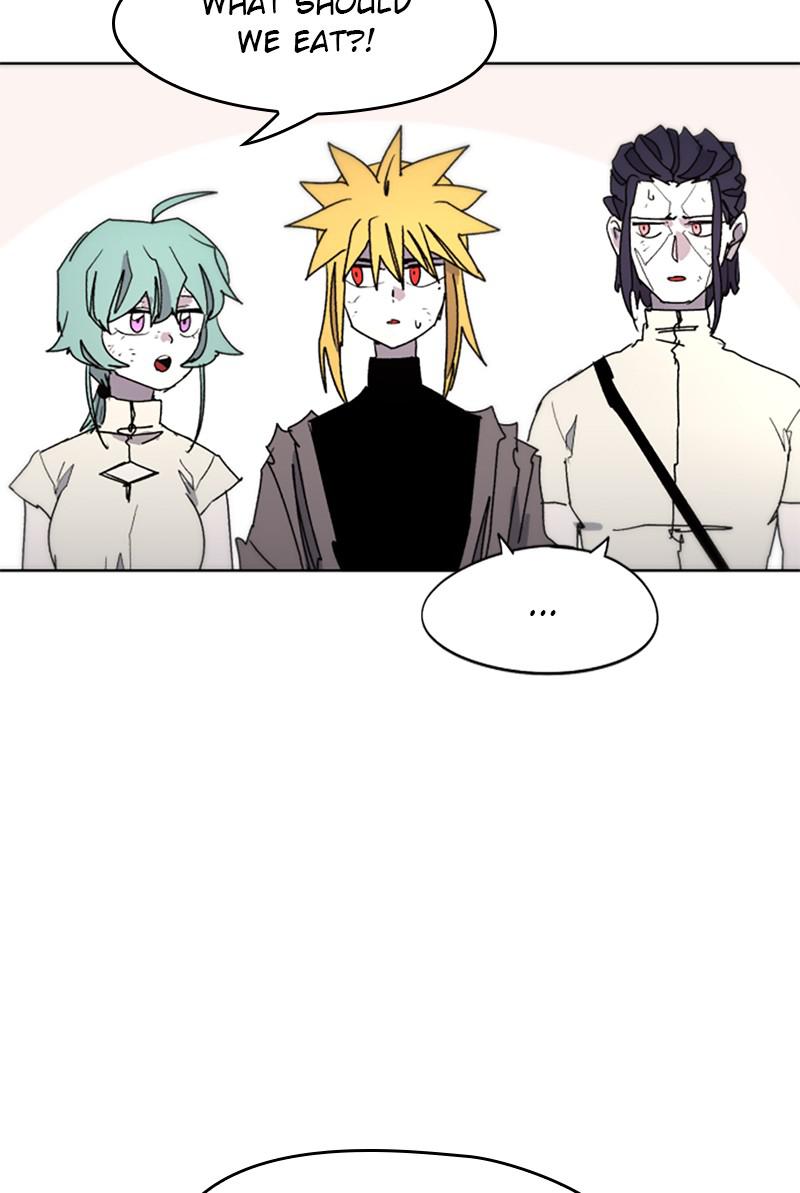 The Ember Knight Chap 32 - Next Chap 33