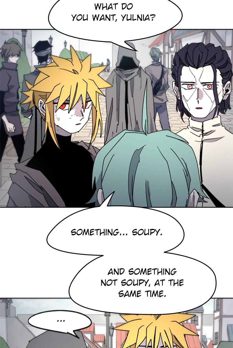 The Ember Knight Chap 32 - Next Chap 33